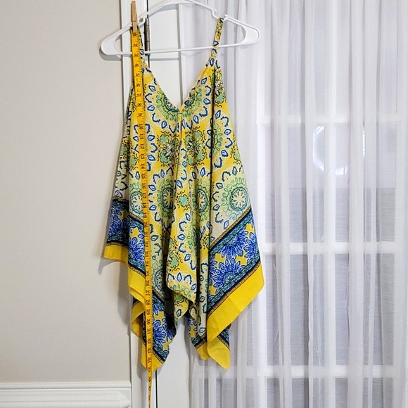 Flowy top - Picture 2 of 8